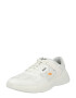 BOSS Orange Sneaker low 'Dean' culoarea pielii / ecru / portocaliu - Pled.ro