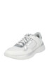 BOSS Orange Sneaker low 'Dean' gri deschis / argintiu - Pled.ro