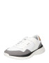 BOSS Orange Sneaker low 'Dean' maro deschis / gri / alb - Pled.ro