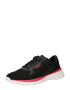 BOSS Orange Sneaker low 'Dean' negru - Pled.ro