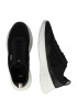 BOSS Orange Sneaker low 'Dean' negru / alb - Pled.ro