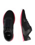 BOSS Orange Sneaker low 'Dean' roz / negru - Pled.ro