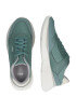 BOSS Orange Sneaker low 'Dean' verde / alb - Pled.ro