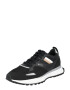 BOSS Orange Sneaker low 'Jonah' bej / negru / alb - Pled.ro