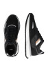 BOSS Orange Sneaker low 'Jonah' bej / negru / alb - Pled.ro