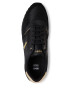 BOSS Black Sneaker low 'Parkour' auriu / negru - Pled.ro