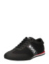 BOSS Orange Sneaker low roșu deschis / negru / alb - Pled.ro