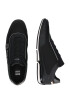 BOSS Orange Sneaker low 'Saturn' bej deschis / negru / alb - Pled.ro