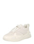 BOSS Orange Sneaker low 'Skylar' gri deschis / alb murdar - Pled.ro