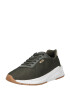 BOSS Orange Sneaker low 'Skylar' verde închis - Pled.ro