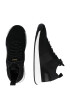 BOSS Black Sneaker low 'Titanium' auriu / negru - Pled.ro