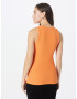 BOSS Orange Top 'Ematite' portocaliu - Pled.ro