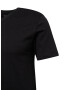 BOSS Orange Tricou 'Classic' gri amestecat / negru / alb - Pled.ro