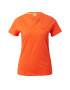 BOSS Orange Tricou 'Esogo' portocaliu mandarină - Pled.ro