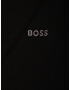 BOSS Orange Tricou 'Mix&Match T-Shirt R' negru / alb - Pled.ro