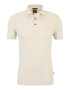 BOSS Orange Tricou 'Passenger' crem - Pled.ro