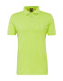 BOSS Orange Tricou 'Passenger' verde deschis - Pled.ro