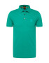 BOSS Orange Tricou 'Passenger' verde jad - Pled.ro