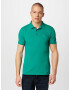 BOSS Orange Tricou 'Passenger' verde jad - Pled.ro