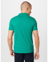 BOSS Orange Tricou 'Passenger' verde jad - Pled.ro