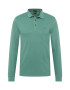 BOSS Orange Tricou 'Passerby' verde jad - Pled.ro