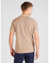 BOSS Orange Tricou 'Prime' brocart - Pled.ro