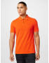 BOSS Orange Tricou 'Prime' roșu orange - Pled.ro