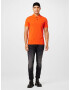 BOSS Orange Tricou 'Prime' roșu orange - Pled.ro