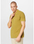 BOSS Orange Tricou 'Prime' verde stuf - Pled.ro