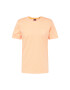 BOSS Orange Tricou 'Tales 1' galben deschis / portocaliu deschis - Pled.ro