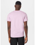 BOSS Orange Tricou 'Tales 1' mov pastel - Pled.ro