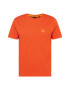 BOSS Orange Tricou 'Tales 1' portocaliu mandarină / roșu orange - Pled.ro