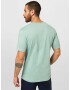 BOSS Orange Tricou 'Tales 1' verde mentă - Pled.ro