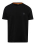 BOSS Orange Tricou 'Tegood' negru - Pled.ro