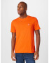 BOSS Orange Tricou 'Tegood' roșu orange - Pled.ro