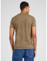 BOSS Orange Tricou 'Tokks' verde stuf - Pled.ro