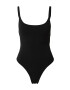 Boux Avenue Body 'CONTOUR' negru - Pled.ro