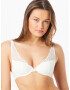 Boux Avenue Sutien 'JODIE' alb - Pled.ro