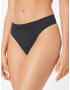 Boux Avenue Tanga 'CHARCOAL' galben / roz / negru / alb - Pled.ro