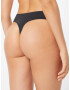 Boux Avenue Tanga 'CHARCOAL' galben / roz / negru / alb - Pled.ro