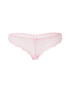 Boux Avenue Tanga 'LEAH' roz - Pled.ro