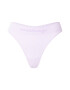 Boux Avenue Tanga lila / mov pastel - Pled.ro