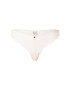 Boux Avenue Tanga roz pastel - Pled.ro