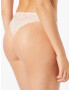 Boux Avenue Tanga roz pastel - Pled.ro