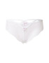 Boux Avenue Tanga 'SHEA' alb - Pled.ro