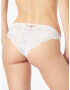 Boux Avenue Tanga 'SHEA' alb - Pled.ro