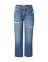 Boyish Jeans albastru denim - Pled.ro