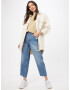 Boyish Jeans albastru denim - Pled.ro