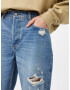 Boyish Jeans albastru denim - Pled.ro