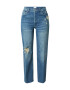 Boyish Jeans 'MIKEY' albastru denim - Pled.ro